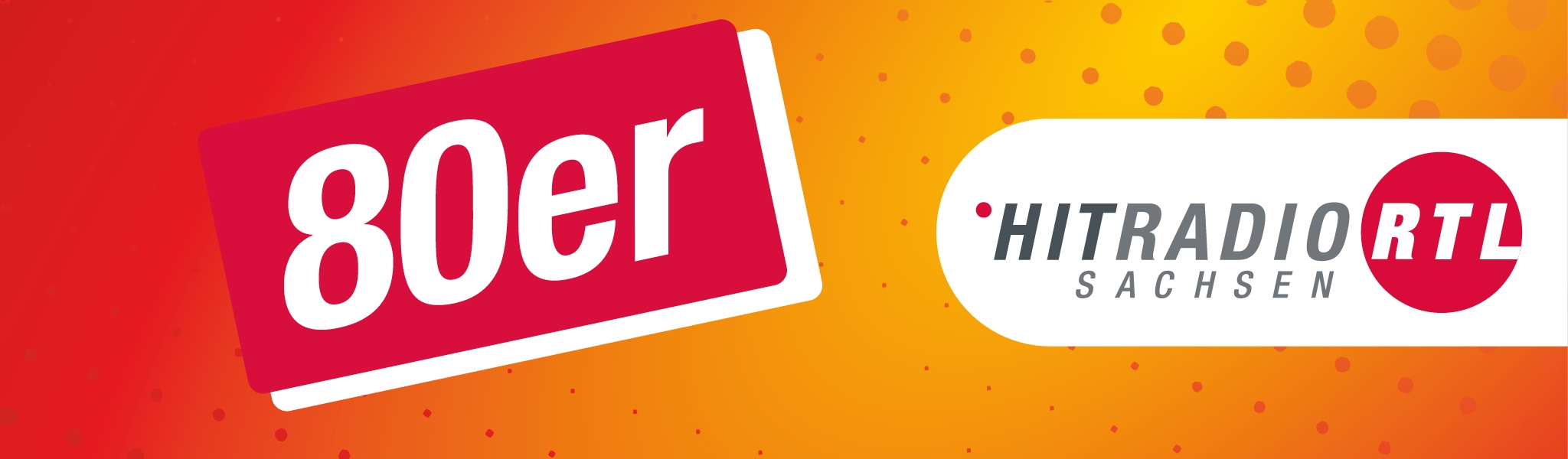 HITRADIO RTL 80er