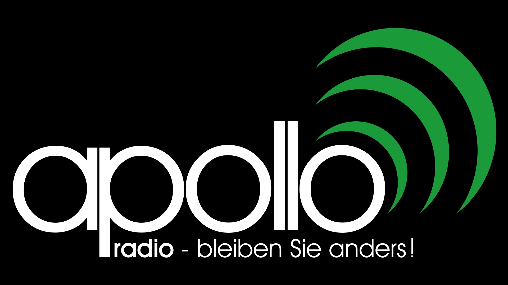 apollo radio))) - Dresden