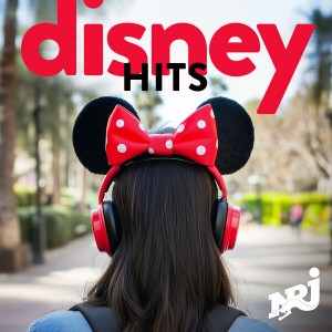 NRJ DISNEY HITS-logo