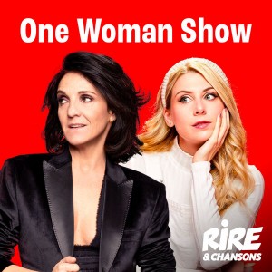 RIRE ET CHANSONS ONE WOMAN SHOW-logo