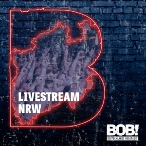 RADIO BOB - NRW-logo
