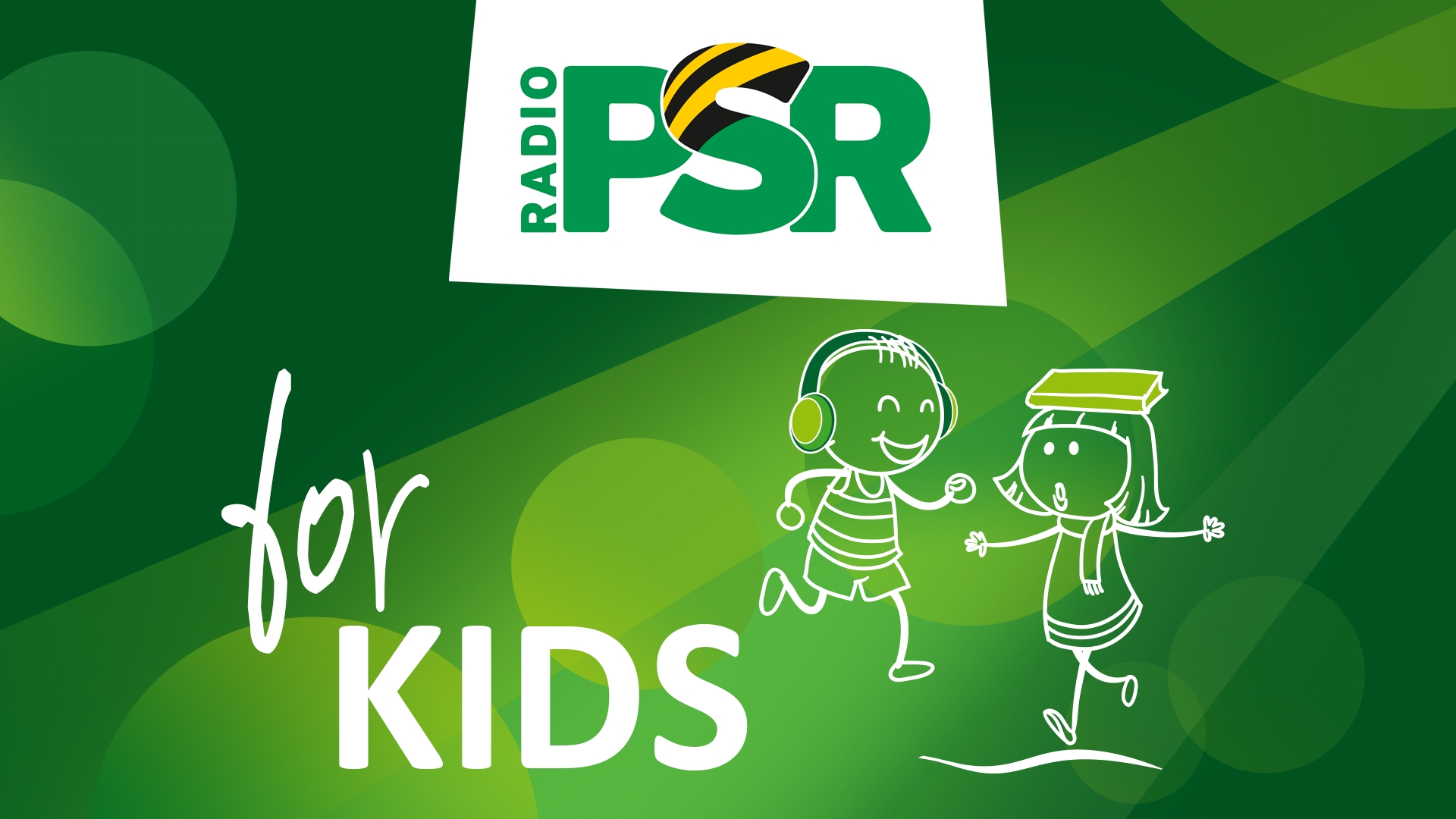 Radio PSR Kids