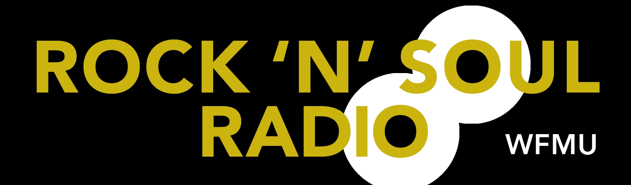 WFMU's Rock'n'Soul Radio