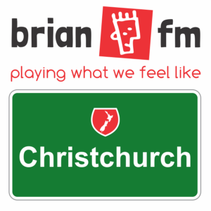 Brian FM Christchurch