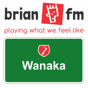 Brian FM Wanaka