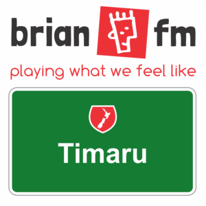 Brian FM Timaru