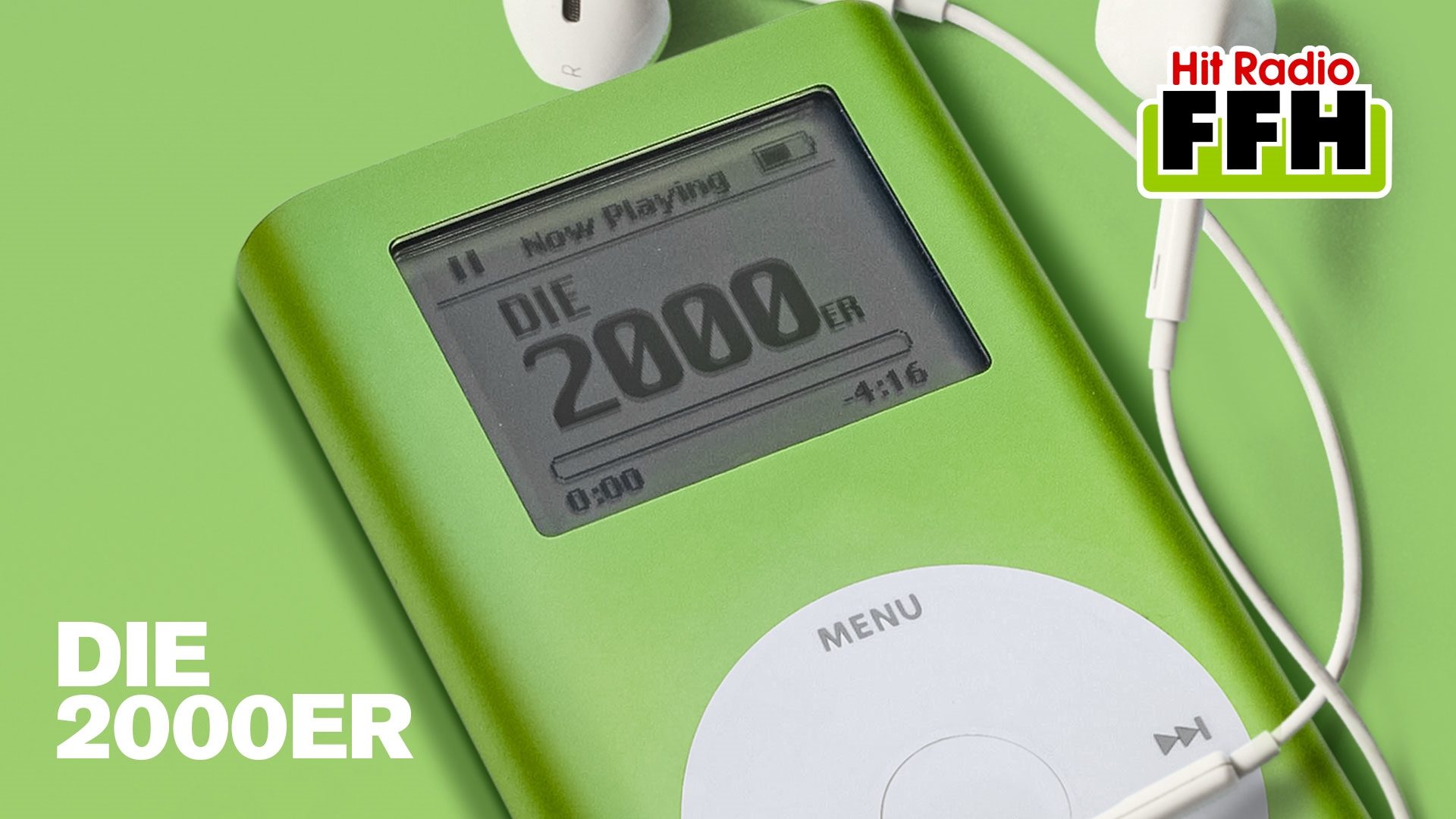 FFH DIE 2000ER