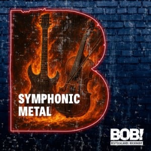 RADIO BOB! Symphonic Metal