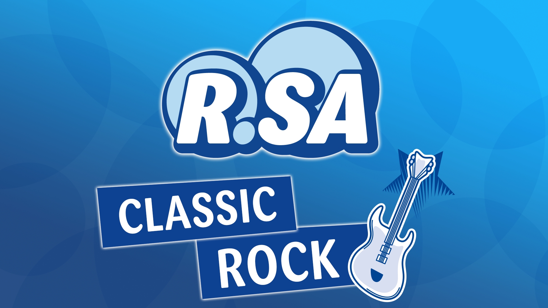 R.SA Classic Rock