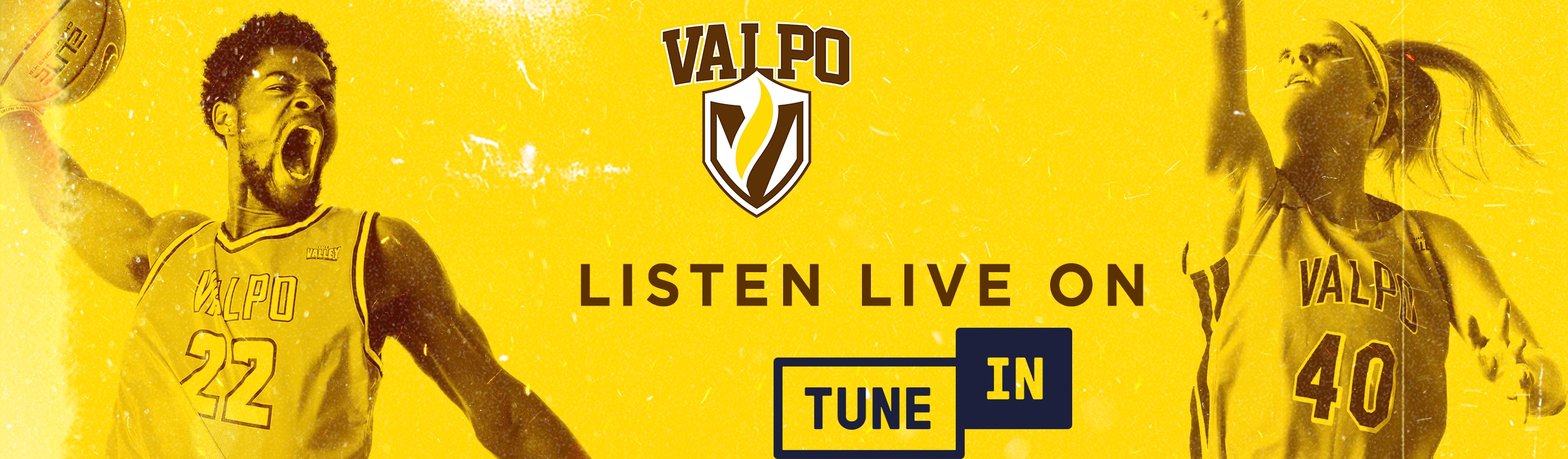 Valpo Beacons Sports Network