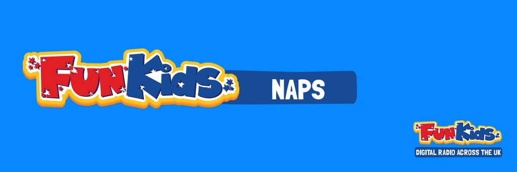 Fun Kids Naps
