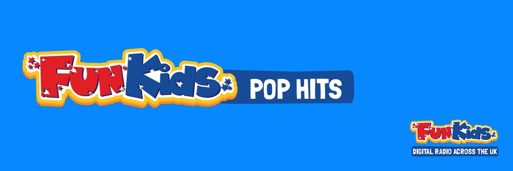 Fun Kids Pop Hits