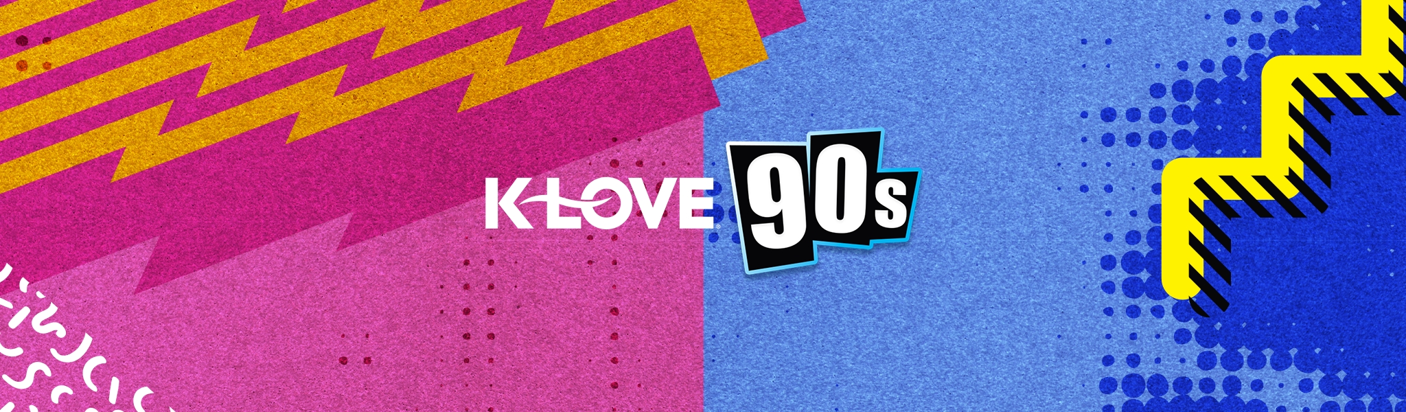 K-LOVE 90s