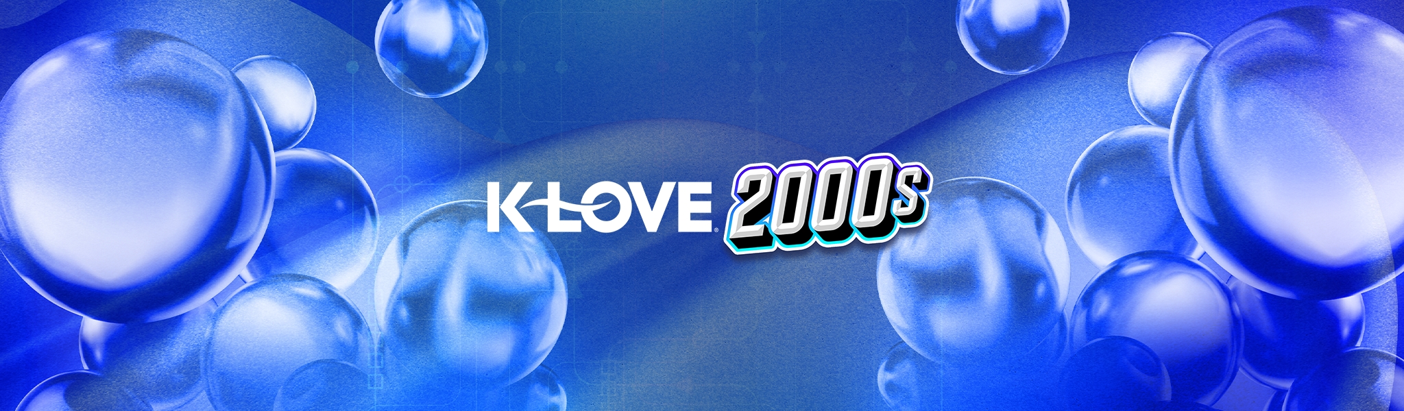 K-LOVE 2000s