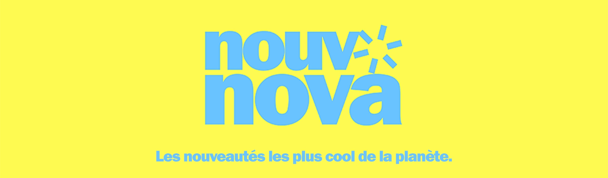Nouvo Nova