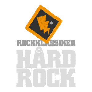 Rockklassiker Hårdrock