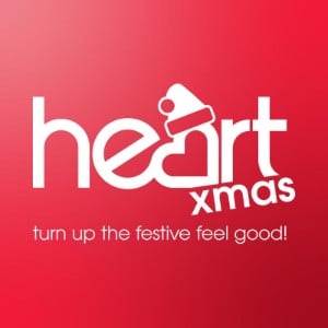 Heart Xmas-logo