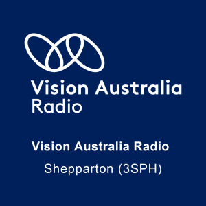 Vision Australia Radio Shepparton-logo