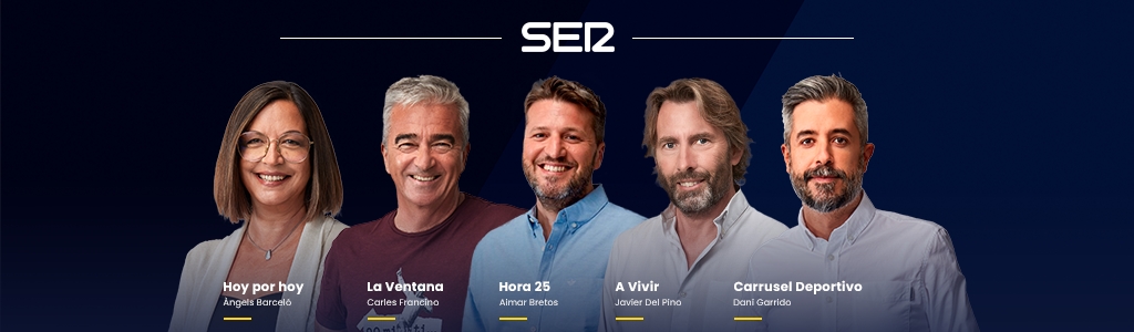 Cadena SER