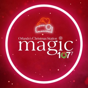 Magic 107.7