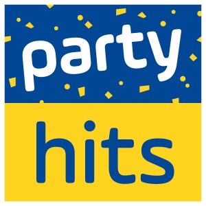 ANTENNE BAYERN: Party Hits