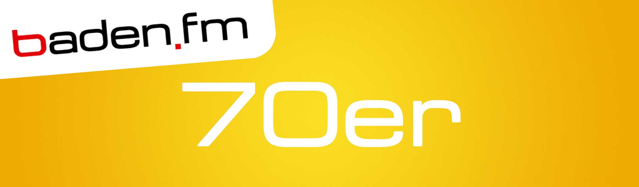 baden.fm 70er