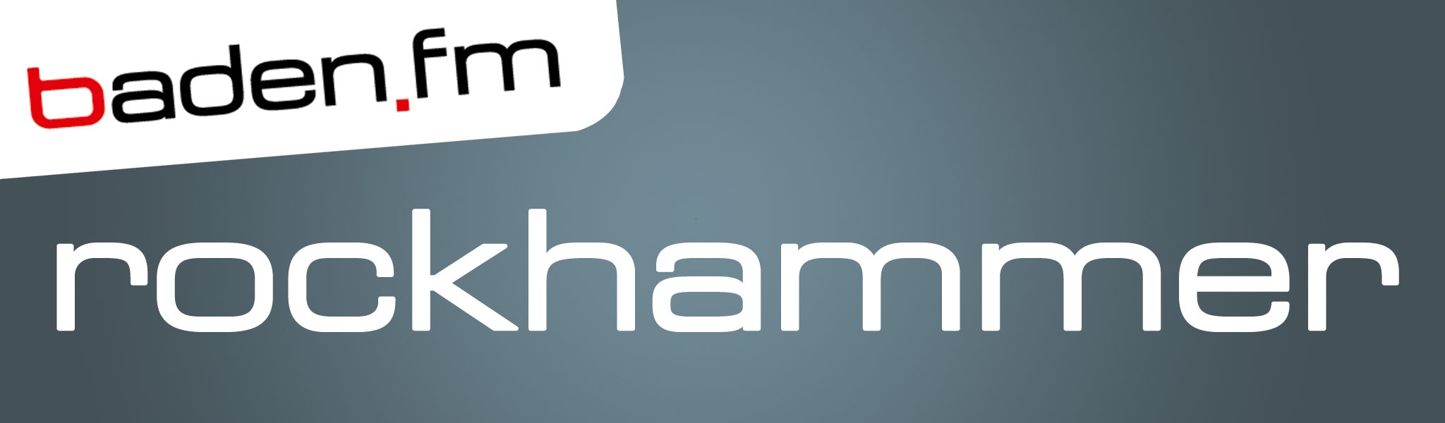 baden.fm ROCK HAMMER