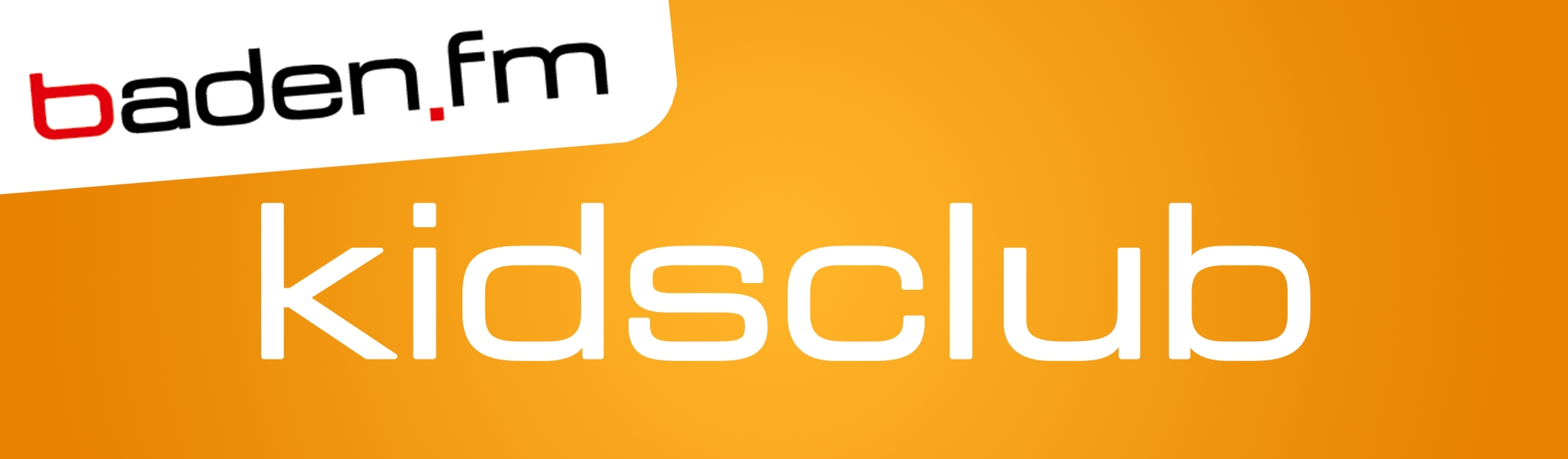 baden.fm kidsclub