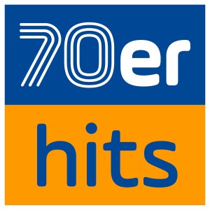 ANTENNE NRW 70er Hits-logo