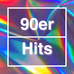 ANTENNE NRW 90er Hits