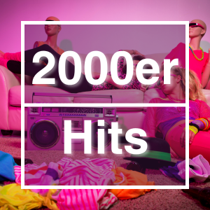 ANTENNE NRW 2000er Hits