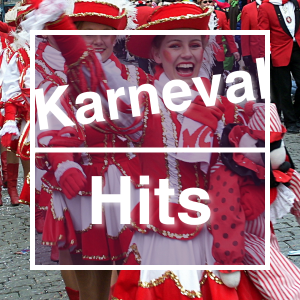 ANTENNE NRW Karneval