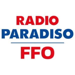 Radio Paradiso FFO-logo