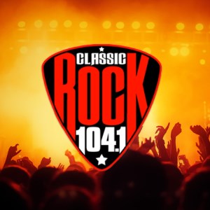 Rock 104.1