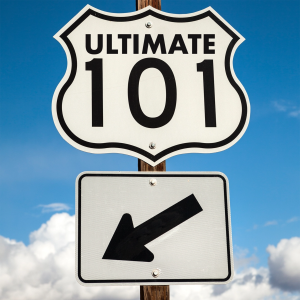 Ultimate 101-logo