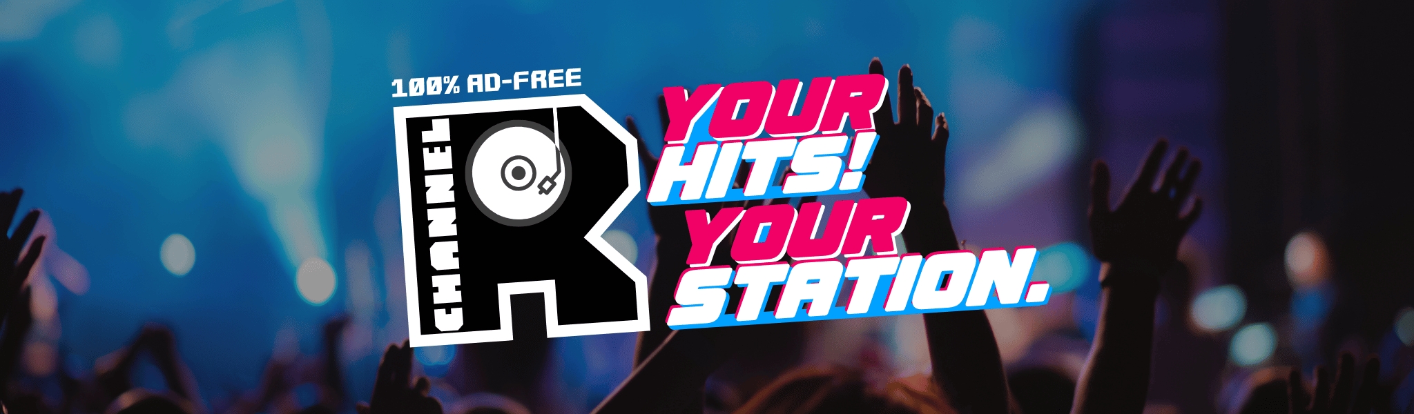 Channel R - Your Hits