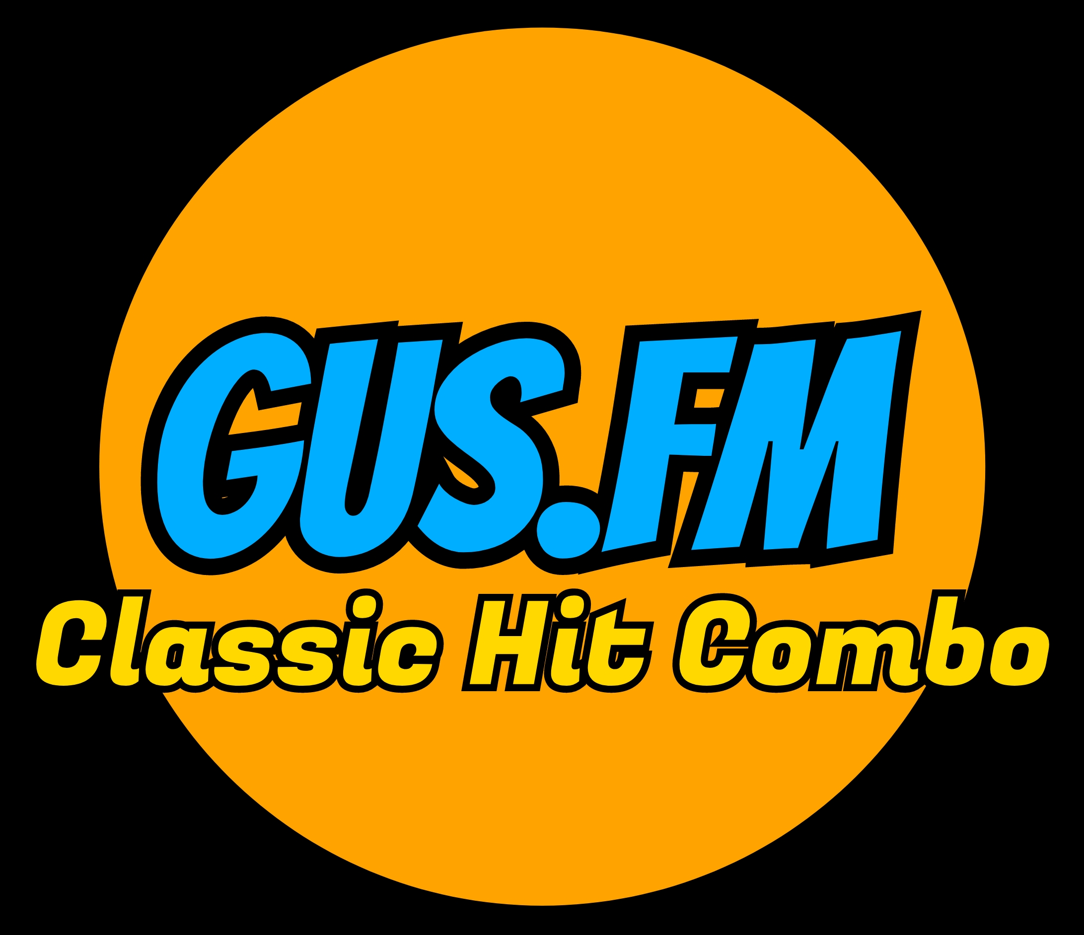 GUS.FM-Classic Hit Combo