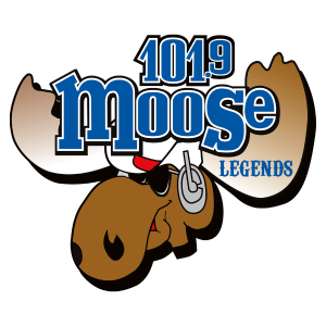 101.9 Moose Legends