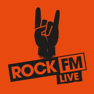 ROCK FM-logo