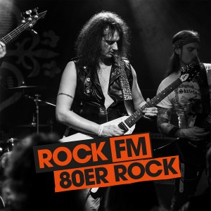 ROCK FM 80ER ROCK