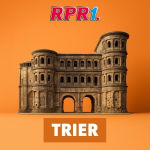 RPR1. Trier-logo