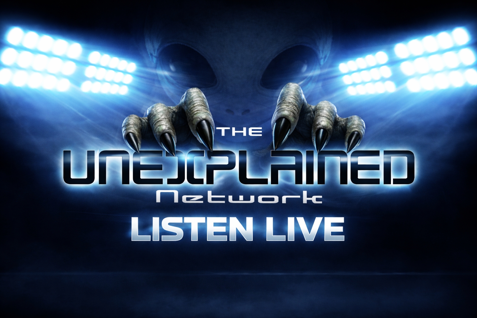 The Unexplained Network