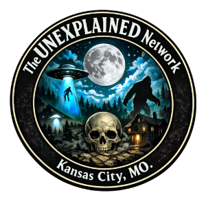 The Unexplained Network