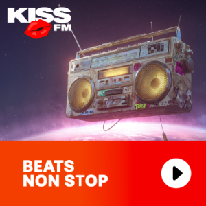 KISS FM - BEATS NON STOP