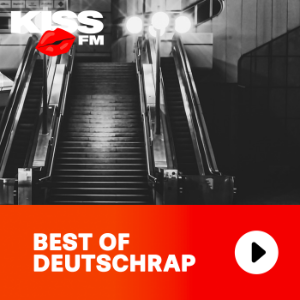 KISS FM - BEST OF DEUTSCHRAP