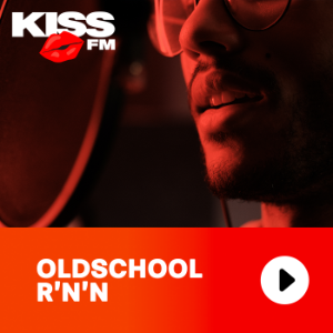 KISS FM - OLDSCHOOL R'N'B