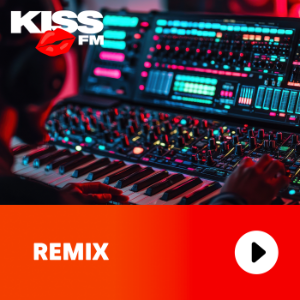 KISS FM - REMIX