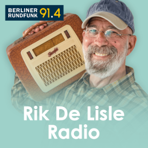 BERLINER RUNDFUNK 91.4 - RIK DE LISLE RADIO