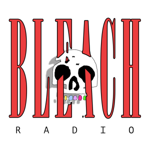 Bleach Radio-logo