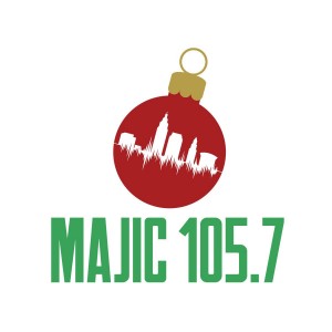 Majic 105.7